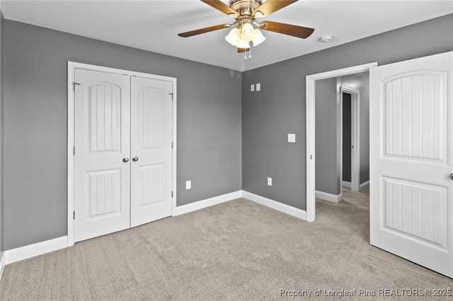 2401 Crosshill Street, Eastover, NC 28312