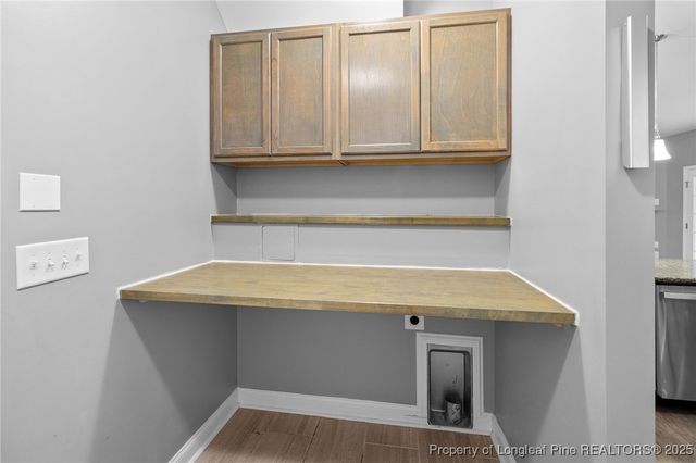 2401 Crosshill Street, Eastover, NC 28312