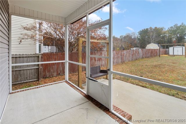 2401 Crosshill Street, Eastover, NC 28312