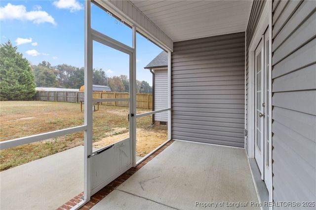 2401 Crosshill Street, Eastover, NC 28312