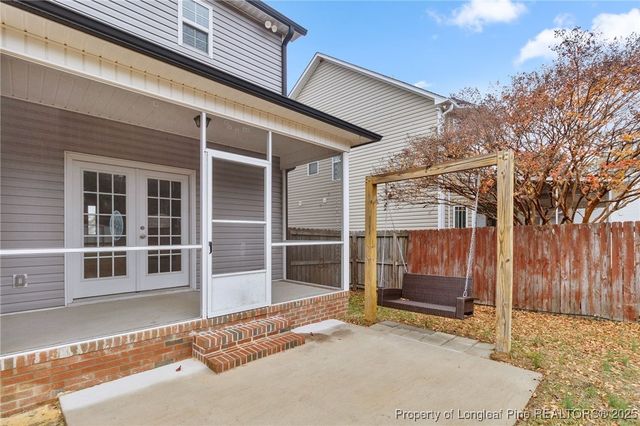 2401 Crosshill Street, Eastover, NC 28312