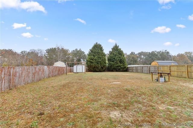 2401 Crosshill Street, Eastover, NC 28312