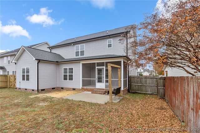 2401 Crosshill Street, Eastover, NC 28312