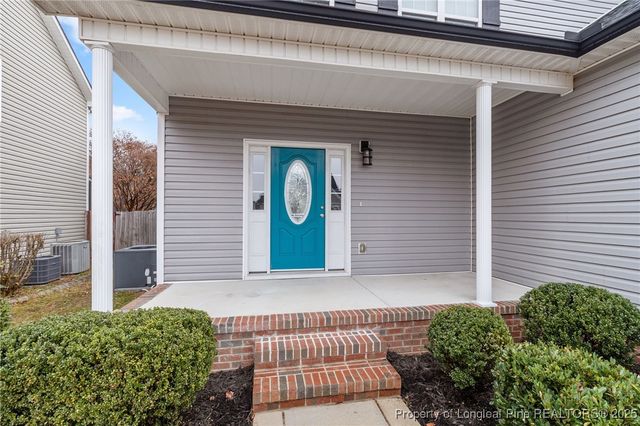 2401 Crosshill Street, Eastover, NC 28312