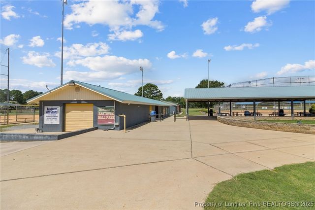 2401 Crosshill Street, Eastover, NC 28312