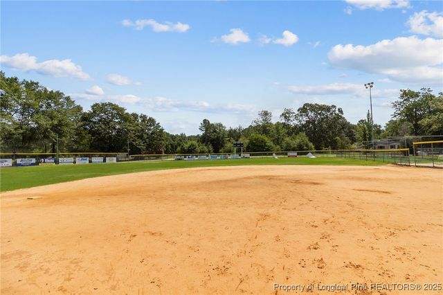 2401 Crosshill Street, Eastover, NC 28312