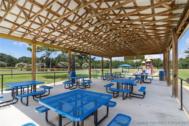 2401 Crosshill Street, Eastover, NC 28312