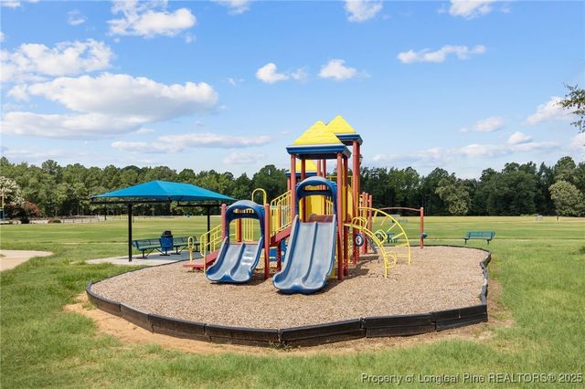 2401 Crosshill Street, Eastover, NC 28312