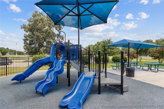 2401 Crosshill Street, Eastover, NC 28312