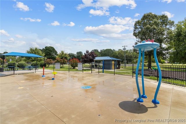 2401 Crosshill Street, Eastover, NC 28312