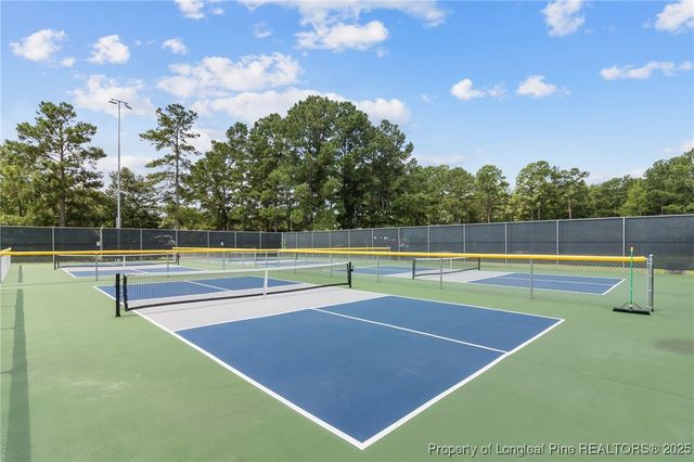 2401 Crosshill Street, Eastover, NC 28312