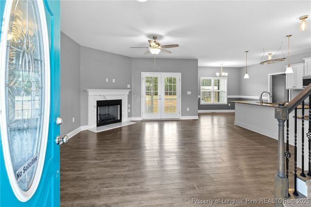 2401 Crosshill Street, Eastover, NC 28312