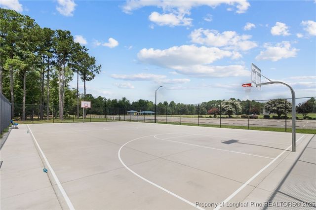 2401 Crosshill Street, Eastover, NC 28312