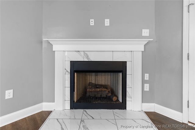 2401 Crosshill Street, Eastover, NC 28312