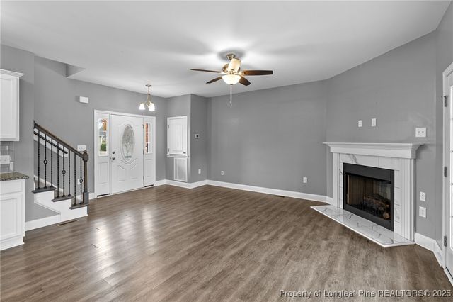 2401 Crosshill Street, Eastover, NC 28312