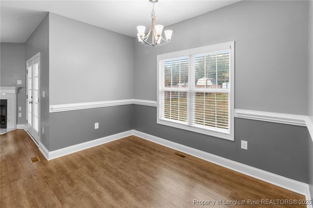 2401 Crosshill Street, Eastover, NC 28312