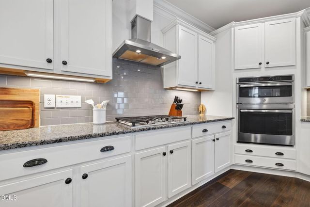 1276 Gloriosa Street, Apex, NC 27523