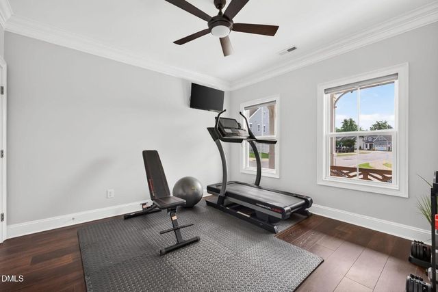 1276 Gloriosa Street, Apex, NC 27523