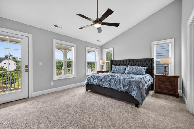 1276 Gloriosa Street, Apex, NC 27523