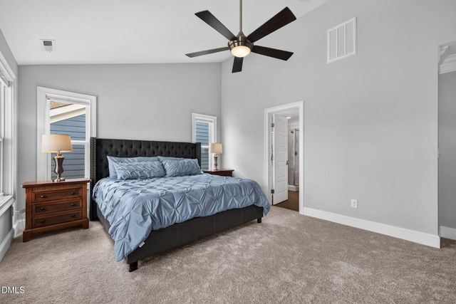 1276 Gloriosa Street, Apex, NC 27523