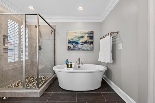 1276 Gloriosa Street, Apex, NC 27523