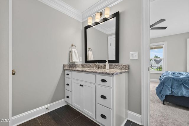 1276 Gloriosa Street, Apex, NC 27523