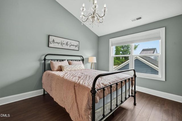 1276 Gloriosa Street, Apex, NC 27523