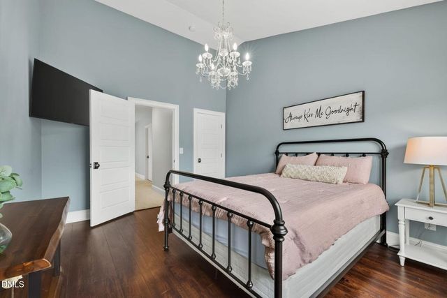 1276 Gloriosa Street, Apex, NC 27523