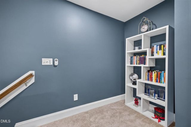 1276 Gloriosa Street, Apex, NC 27523