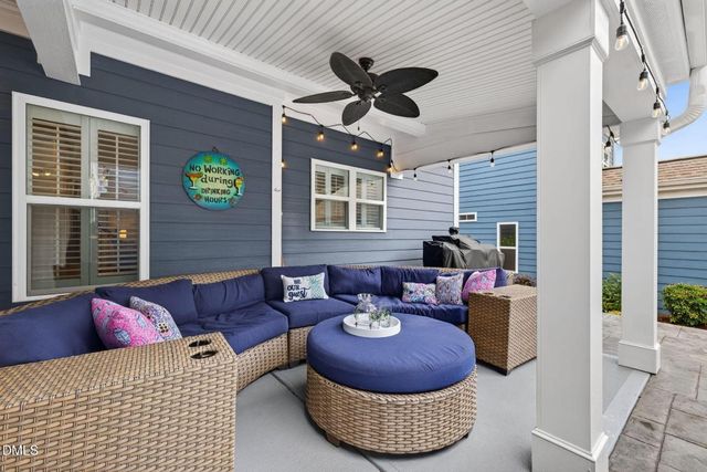 1276 Gloriosa Street, Apex, NC 27523