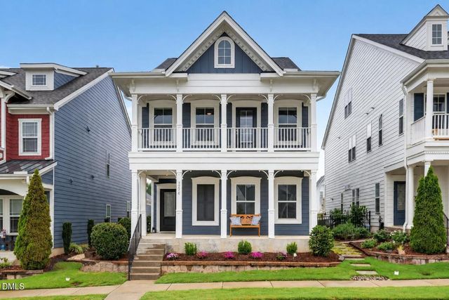 1276 Gloriosa Street, Apex, NC 27523