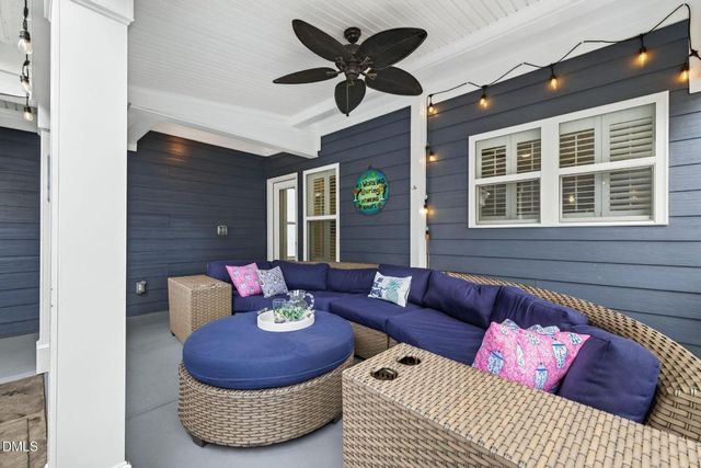 1276 Gloriosa Street, Apex, NC 27523