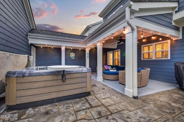 1276 Gloriosa Street, Apex, NC 27523