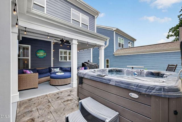 1276 Gloriosa Street, Apex, NC 27523