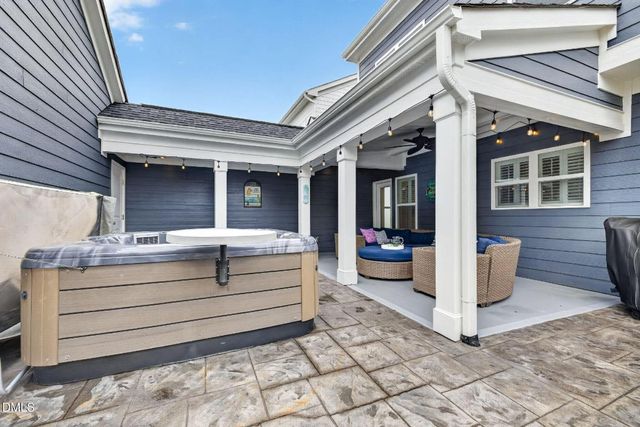 1276 Gloriosa Street, Apex, NC 27523