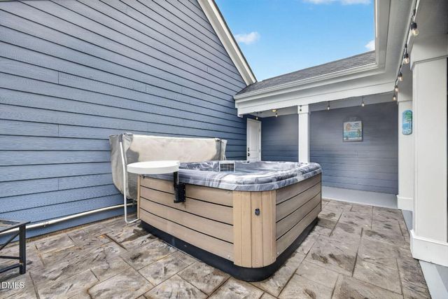 1276 Gloriosa Street, Apex, NC 27523