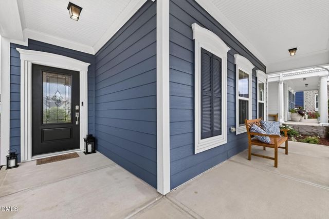 1276 Gloriosa Street, Apex, NC 27523