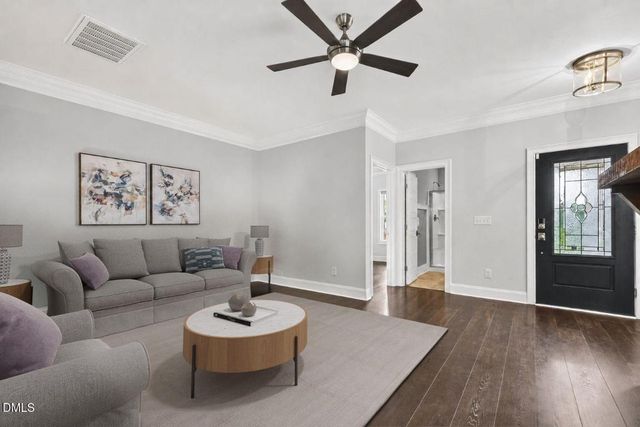 1276 Gloriosa Street, Apex, NC 27523
