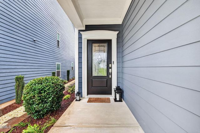 1276 Gloriosa Street, Apex, NC 27523