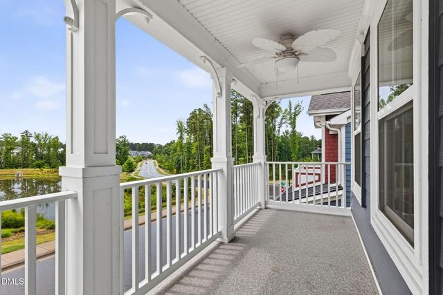 1276 Gloriosa Street, Apex, NC 27523
