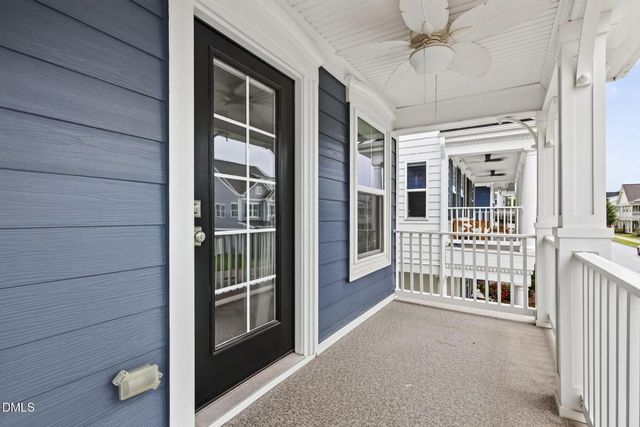 1276 Gloriosa Street, Apex, NC 27523