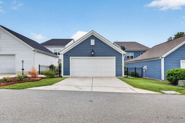 1276 Gloriosa Street, Apex, NC 27523