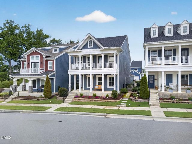 1276 Gloriosa Street, Apex, NC 27523