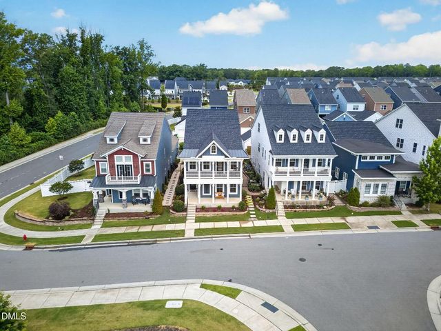 1276 Gloriosa Street, Apex, NC 27523