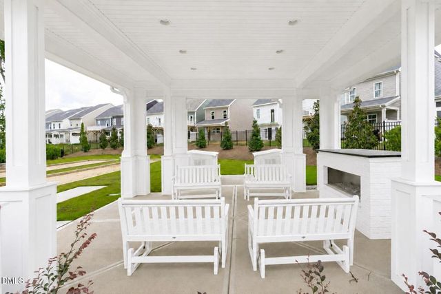 1276 Gloriosa Street, Apex, NC 27523