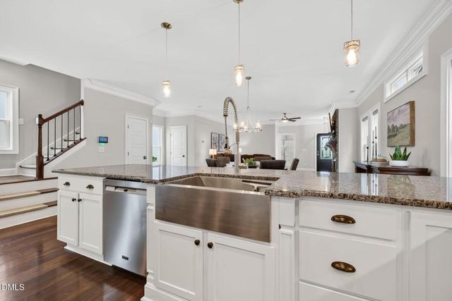 1276 Gloriosa Street, Apex, NC 27523