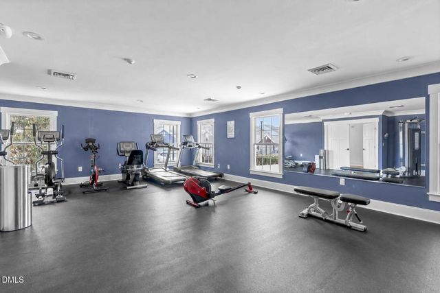 1276 Gloriosa Street, Apex, NC 27523