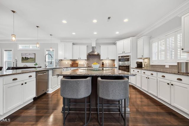 1276 Gloriosa Street, Apex, NC 27523