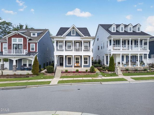 1276 Gloriosa Street, Apex, NC 27523