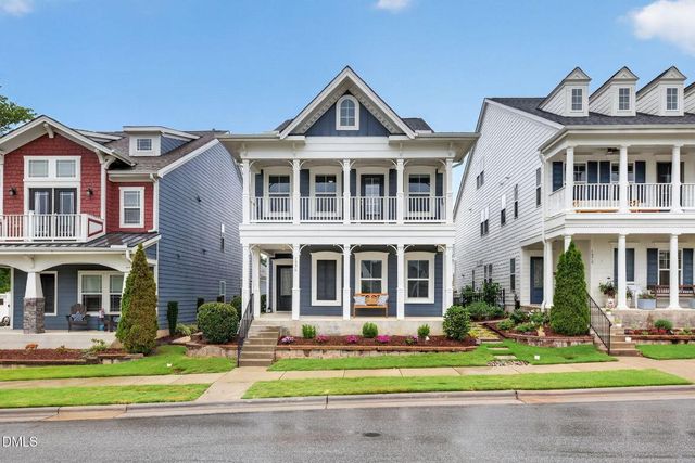 1276 Gloriosa Street, Apex, NC 27523